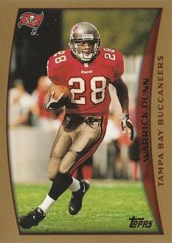 Warrick Dunn