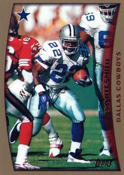 Emmitt Smith