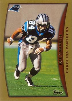 Rae Carruth