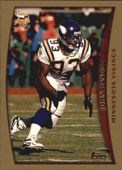 John Randle