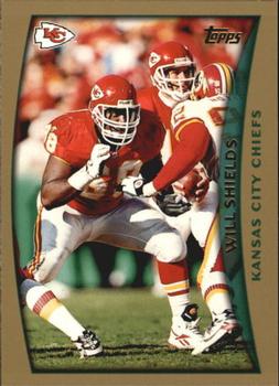 Will Shields