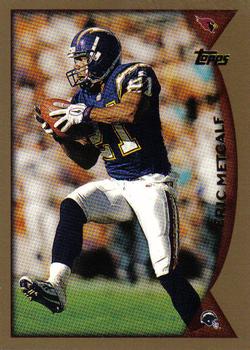 Eric Metcalf