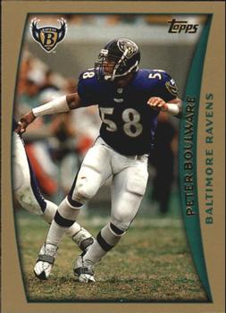 Peter Boulware