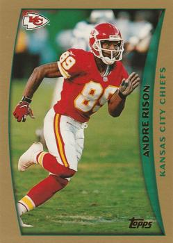 Andre Rison