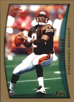 Jeff Blake