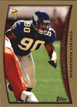 Derrick Alexander
