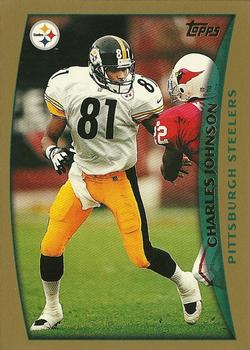 Charles Johnson