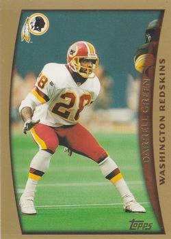 Darrell Green