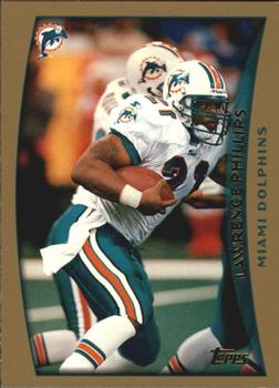 Lawrence Phillips