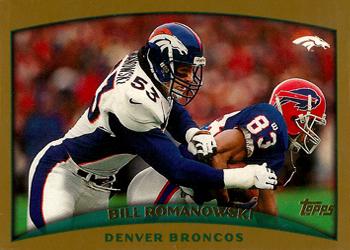 Bill Romanowski