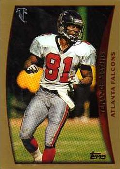 Terance Mathis