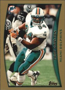 Troy Drayton