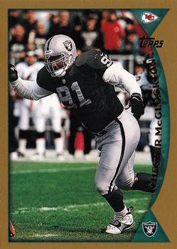 Chester McGlockton