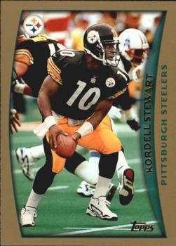 Kordell Stewart
