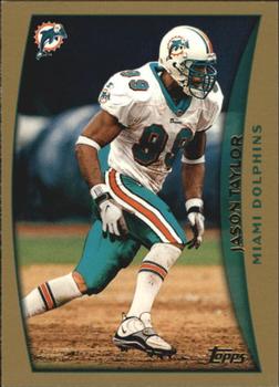 Jason Taylor