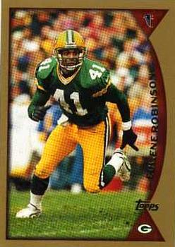 Eugene Robinson