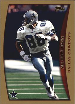 Michael Irvin