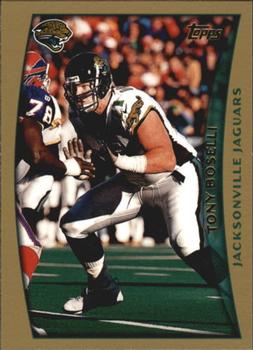 Tony Boselli