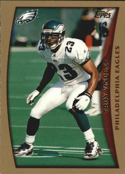 Troy Vincent