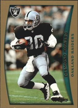 Desmond Howard