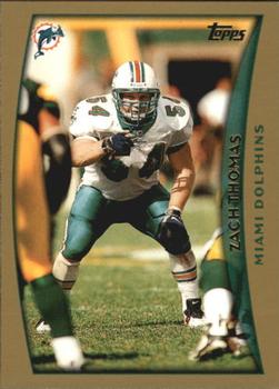 Zach Thomas