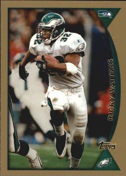 Ricky Watters