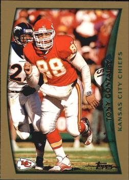 Tony Gonzalez