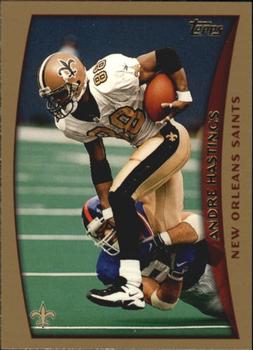Andre Hastings