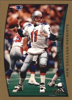 Drew Bledsoe