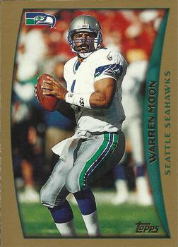 Warren Moon