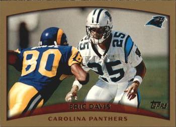 Eric Davis