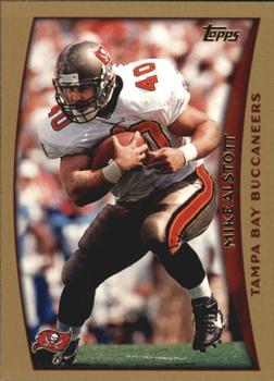 Mike Alstott