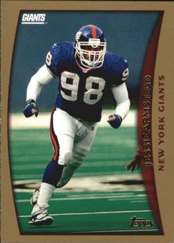 Jessie Armstead