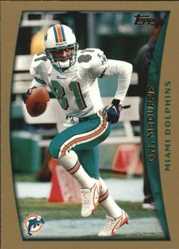 O.J. McDuffie