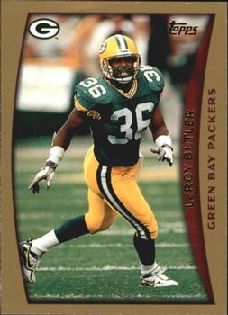 LeRoy Butler