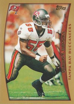 Derrick Brooks
