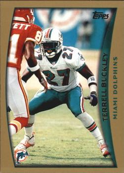 Terrell Buckley
