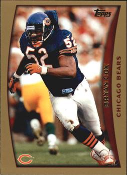 Bryan Cox