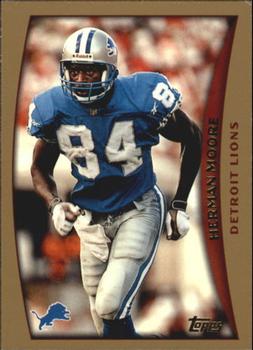 Herman Moore