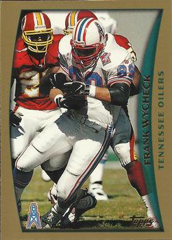 Frank Wycheck