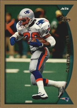 Curtis Martin