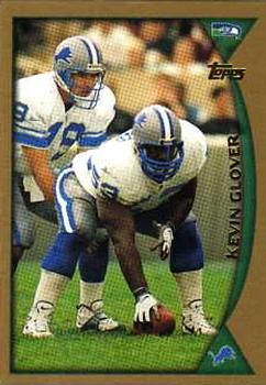 Kevin Glover