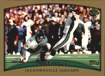 Mike Hollis
