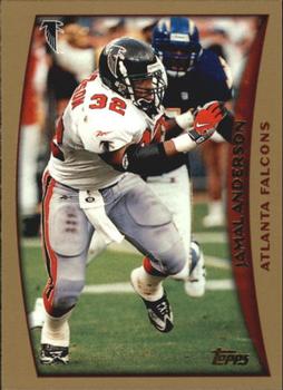 Jamal Anderson