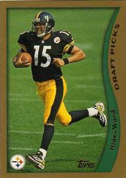 Hines Ward