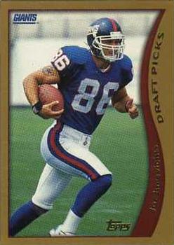 Joe Jurevicius