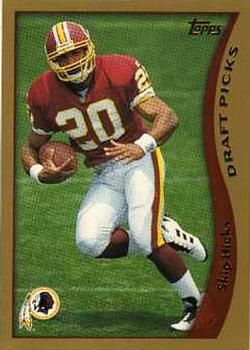 #349 Skip Hicks