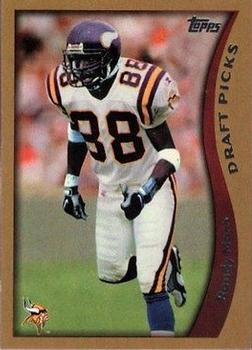 Randy Moss