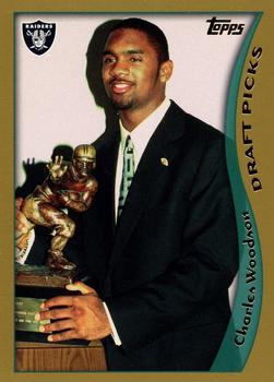 Charles Woodson
