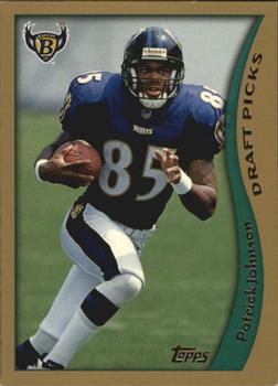 Patrick Johnson